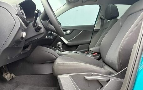 Audi Q2 I, 2022 год, 1 343 000 рублей, 9 фотография