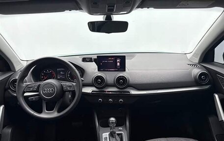 Audi Q2 I, 2022 год, 1 343 000 рублей, 12 фотография