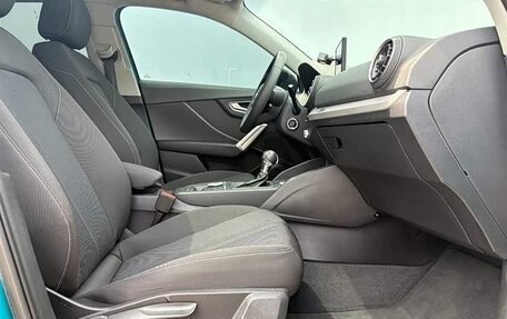 Audi Q2 I, 2022 год, 1 343 000 рублей, 13 фотография
