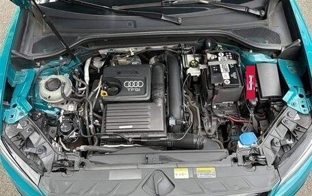 Audi Q2 I, 2022 год, 1 343 000 рублей, 18 фотография