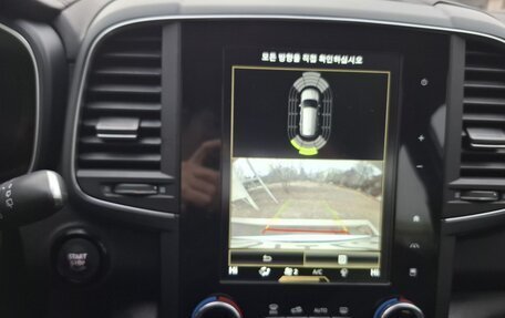 Renault Samsung QM6, 2022 год, 1 550 000 рублей, 9 фотография