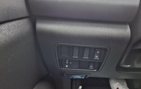 Renault Samsung QM6, 2022 год, 1 550 000 рублей, 6 фотография