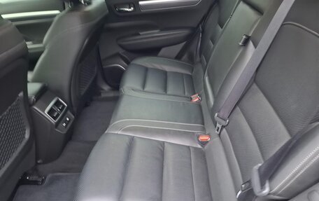 Renault Samsung QM6, 2022 год, 1 550 000 рублей, 14 фотография