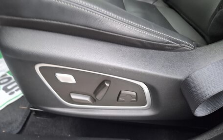 Renault Samsung QM6, 2022 год, 1 550 000 рублей, 12 фотография
