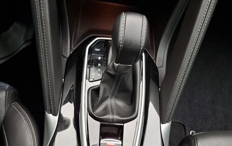 Renault Samsung QM6, 2022 год, 1 550 000 рублей, 8 фотография