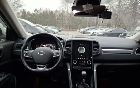 Renault Samsung QM6, 2022 год, 1 550 000 рублей, 11 фотография