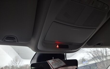Renault Samsung QM6, 2022 год, 1 550 000 рублей, 10 фотография