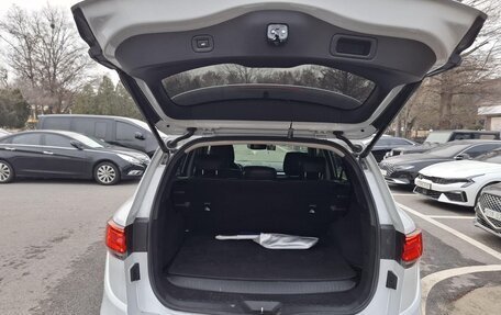 Renault Samsung QM6, 2022 год, 1 550 000 рублей, 15 фотография
