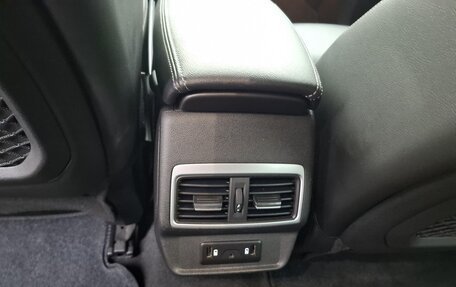 Renault Samsung QM6, 2022 год, 1 550 000 рублей, 13 фотография