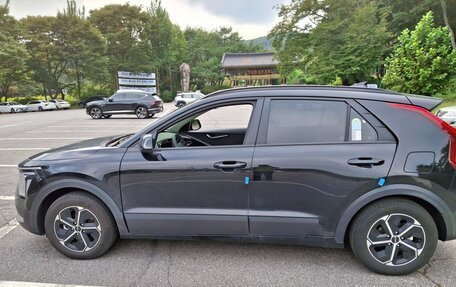 KIA Niro, 2023 год, 1 610 000 рублей, 3 фотография