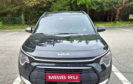 KIA Niro, 2023 год, 1 610 000 рублей, 2 фотография