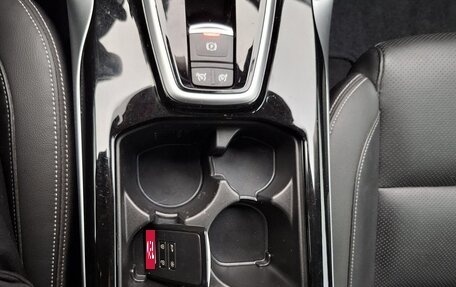 Renault Samsung QM6, 2022 год, 1 550 000 рублей, 7 фотография