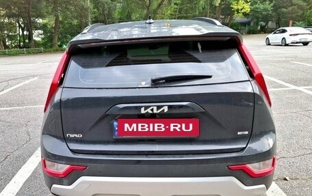 KIA Niro, 2023 год, 1 610 000 рублей, 5 фотография