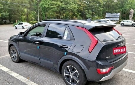 KIA Niro, 2023 год, 1 610 000 рублей, 4 фотография