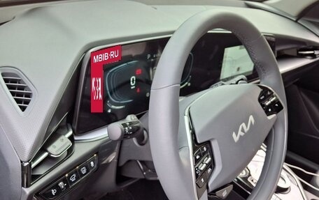 KIA Niro, 2023 год, 1 610 000 рублей, 15 фотография