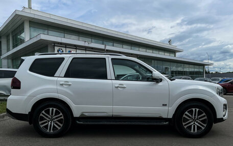 KIA Mohave I, 2020 год, 4 140 000 рублей, 4 фотография