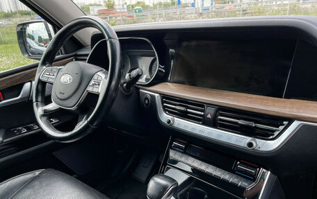 KIA Mohave I, 2020 год, 4 140 000 рублей, 10 фотография
