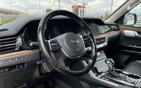 KIA Mohave I, 2020 год, 4 140 000 рублей, 14 фотография