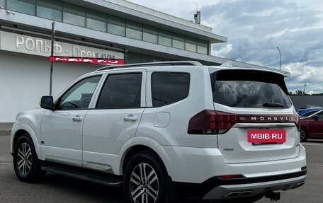 KIA Mohave I, 2020 год, 4 140 000 рублей, 8 фотография