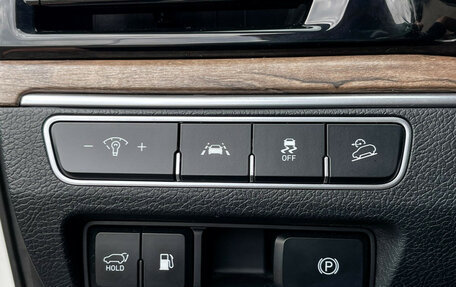 KIA Mohave I, 2020 год, 4 140 000 рублей, 17 фотография
