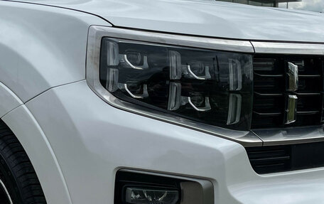KIA Mohave I, 2020 год, 4 140 000 рублей, 25 фотография