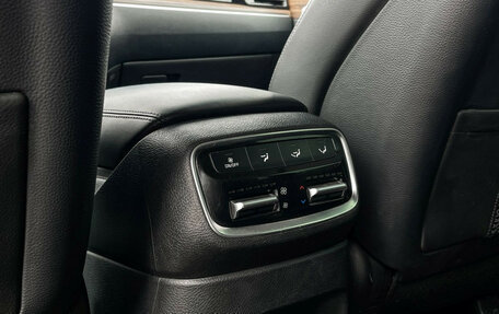 KIA Mohave I, 2020 год, 4 140 000 рублей, 23 фотография