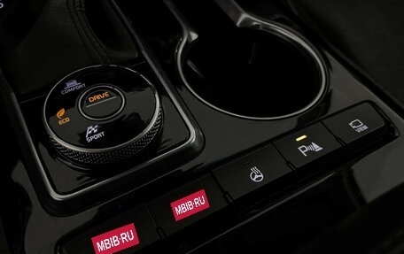 KIA Mohave I, 2020 год, 4 140 000 рублей, 16 фотография
