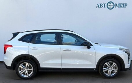 Haval Jolion, 2024 год, 1 680 000 рублей, 4 фотография