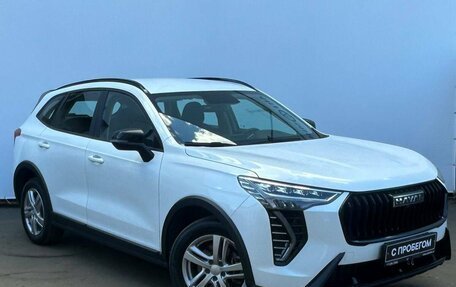 Haval Jolion, 2024 год, 1 680 000 рублей, 3 фотография