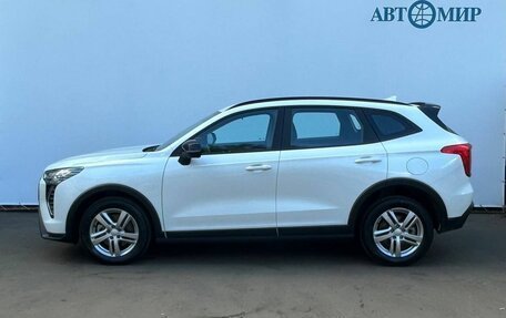 Haval Jolion, 2024 год, 1 680 000 рублей, 5 фотография