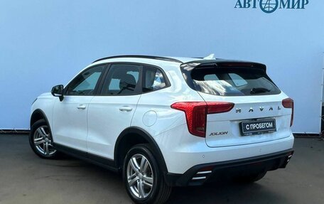 Haval Jolion, 2024 год, 1 680 000 рублей, 6 фотография