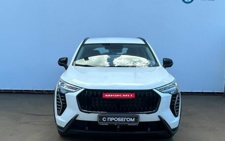 Haval Jolion, 2024 год, 1 680 000 рублей, 2 фотография