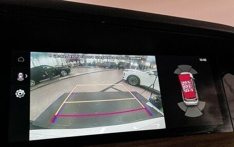 KIA Mohave I, 2020 год, 4 140 000 рублей, 22 фотография