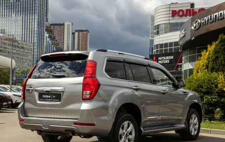 Haval H9 I рестайлинг, 2023 год, 2 848 000 рублей, 4 фотография