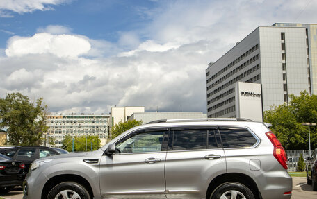 Haval H9 I рестайлинг, 2023 год, 2 848 000 рублей, 7 фотография