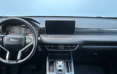 Haval Jolion, 2024 год, 1 680 000 рублей, 9 фотография