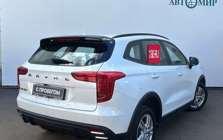 Haval Jolion, 2024 год, 1 680 000 рублей, 8 фотография