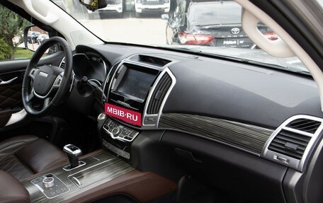 Haval H9 I рестайлинг, 2023 год, 2 848 000 рублей, 8 фотография