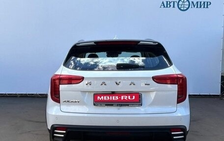Haval Jolion, 2024 год, 1 680 000 рублей, 7 фотография