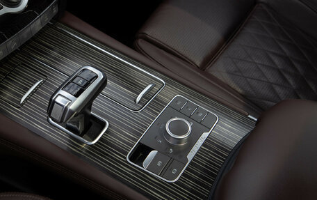 Haval H9 I рестайлинг, 2023 год, 2 848 000 рублей, 20 фотография