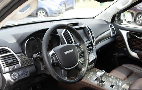 Haval H9 I рестайлинг, 2023 год, 2 848 000 рублей, 12 фотография