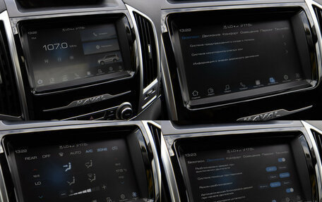 Haval H9 I рестайлинг, 2023 год, 2 848 000 рублей, 17 фотография