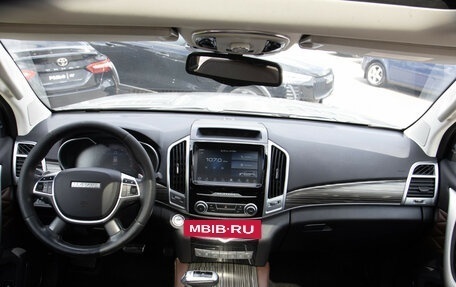 Haval H9 I рестайлинг, 2023 год, 2 848 000 рублей, 13 фотография