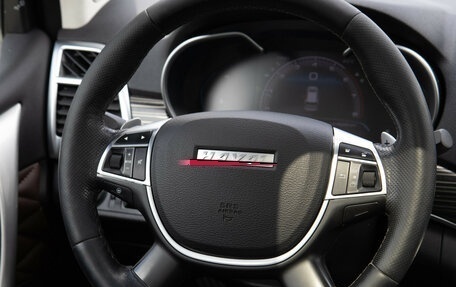 Haval H9 I рестайлинг, 2023 год, 2 848 000 рублей, 14 фотография