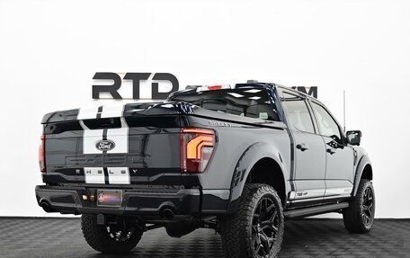 Ford F-150, 2025 год, 18 500 000 рублей, 3 фотография