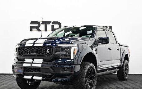 Ford F-150, 2025 год, 18 500 000 рублей, 2 фотография