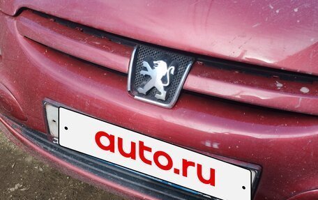Peugeot 307 I, 2005 год, 280 000 рублей, 2 фотография