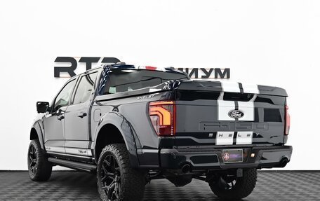 Ford F-150, 2025 год, 18 500 000 рублей, 5 фотография