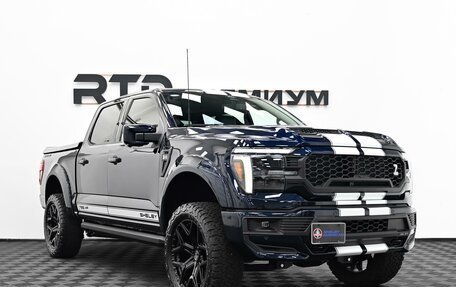 Ford F-150, 2025 год, 18 500 000 рублей, 4 фотография