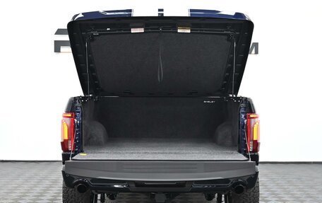 Ford F-150, 2025 год, 18 500 000 рублей, 7 фотография